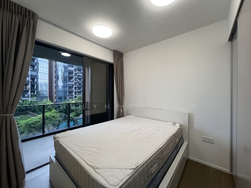Parc Esta Condominium For Sale at S$ 1,688,000 | PropertyGuru Singapore - Bedroom