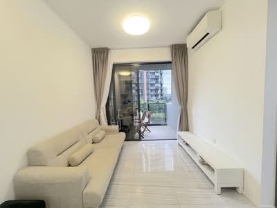 For Sale - Parc Esta