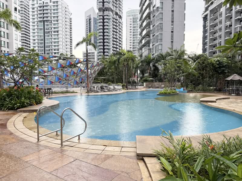 Cheap Condo Bedroom @ Newton MRT, , Room Rental, 100 sqft, Condominium For Rent, by Cindy Fu 付小姐, 500086752 - Exterior - PropertyGuru.com.sg