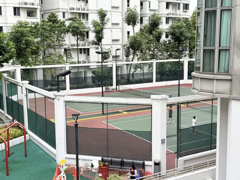 Cheap Condo Bedroom @ Newton MRT, , Room Rental, 100 sqft, Condominium For Rent, by Cindy Fu 付小姐, 500086752 - Exterior - PropertyGuru.com.sg