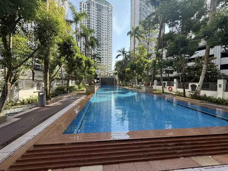 Cheap Condo Bedroom @ Newton MRT, , Room Rental, 100 sqft, Condominium For Rent, by Cindy Fu 付小姐, 500086752 - Exterior - PropertyGuru.com.sg