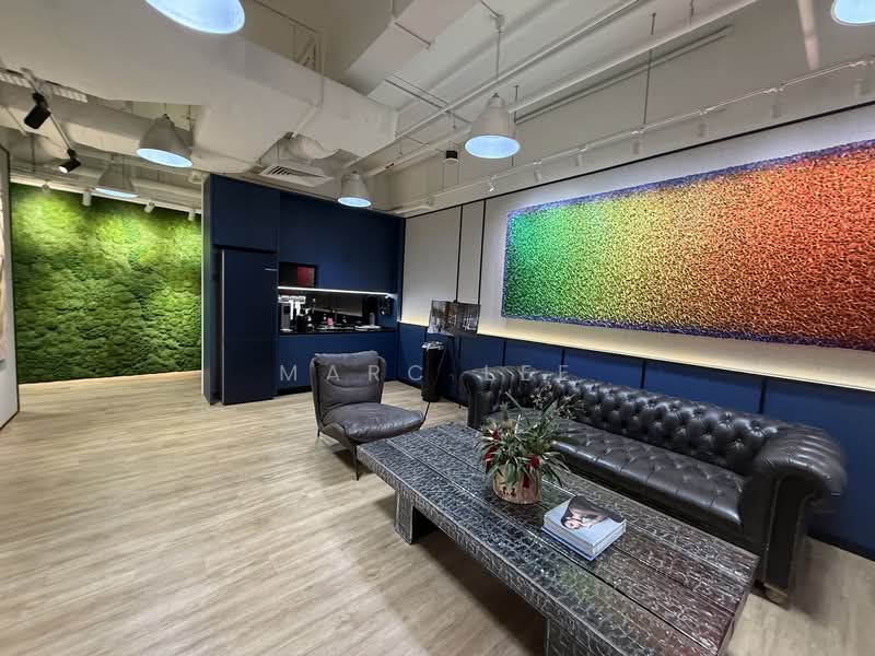 Cecil Place, 137 Cecil Street, 6,577 sqft, Office For Sale, by Marc Lee, 500086753 - Living Room - CommercialGuru.com.sg