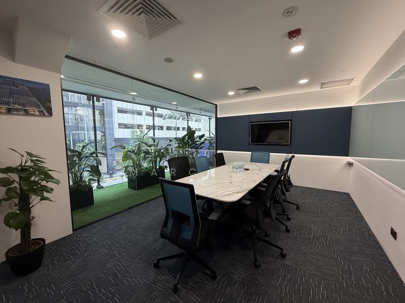 Cecil Place, 137 Cecil Street, 6,577 sqft, Office For Sale, by Marc Lee, 500086753 - Interior - CommercialGuru.com.sg