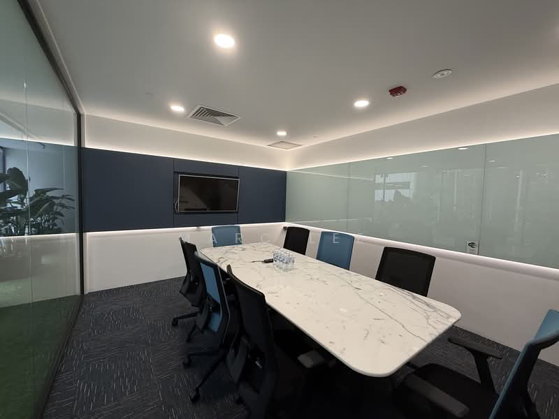 Cecil Place, 137 Cecil Street, 6,577 sqft, Office For Sale, by Marc Lee, 500086753 - Interior - CommercialGuru.com.sg