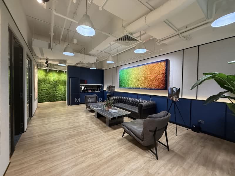 Cecil Place, 137 Cecil Street, 6,577 sqft, Office For Sale, by Marc Lee, 500086753 - Living Room - CommercialGuru.com.sg