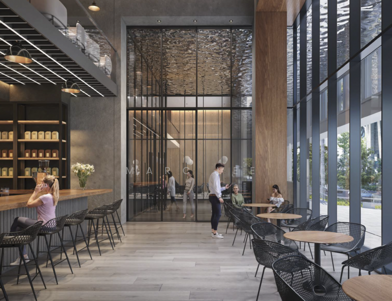 Cecil Place, 137 Cecil Street, 6,577 sqft, Office For Sale, by Marc Lee, 500086753 - Interior - CommercialGuru.com.sg