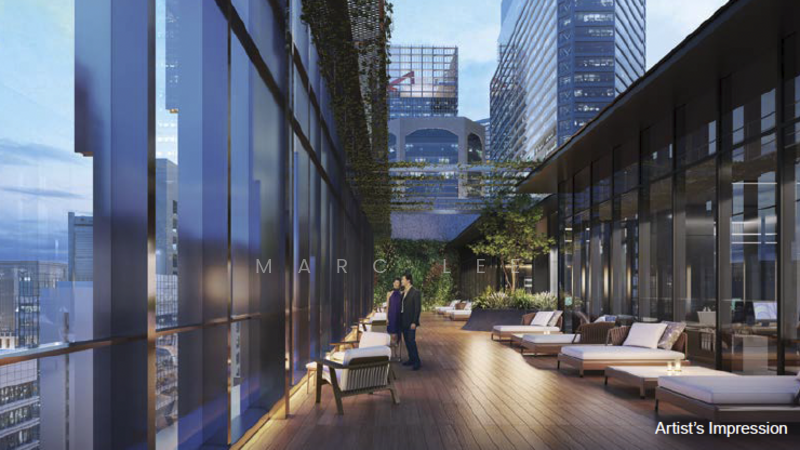 Cecil Place, 137 Cecil Street, 6,577 sqft, Office For Sale, by Marc Lee, 500086753 - Exterior - CommercialGuru.com.sg