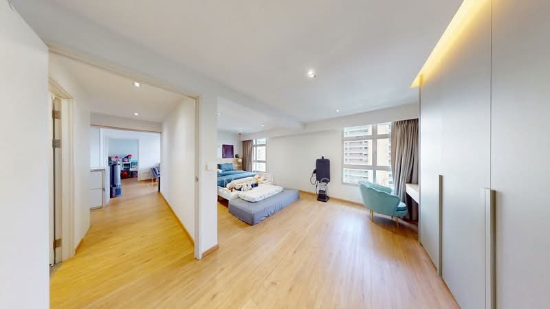 409D Northshore Drive HDB Flat For Sale at S$ 899,000 | PropertyGuru Singapore - Bedroom