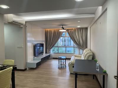 For Sale - 121B Punggol Edge