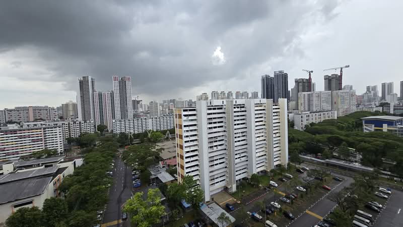 For Sale - 215 Lorong 8 Toa Payoh