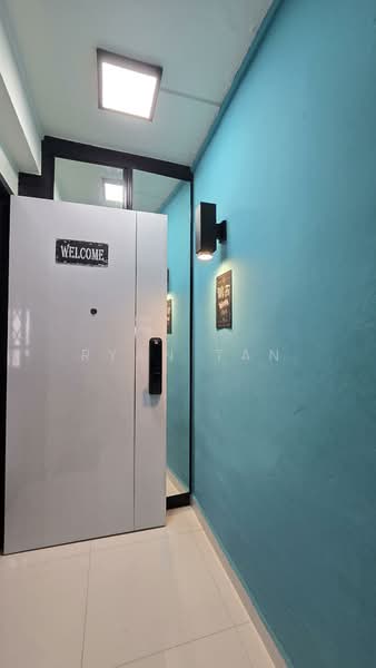 For Sale - 215 Lorong 8 Toa Payoh