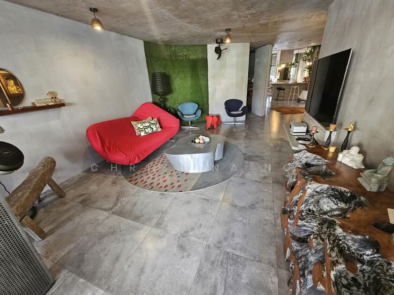 15 Jalan Tanjong, Jalan Tanjong, 4 Bedrooms, 6,000 sqft, Terraced House For Rent, by Christina Ng, 500086761 - Living Room - PropertyGuru.com.sg