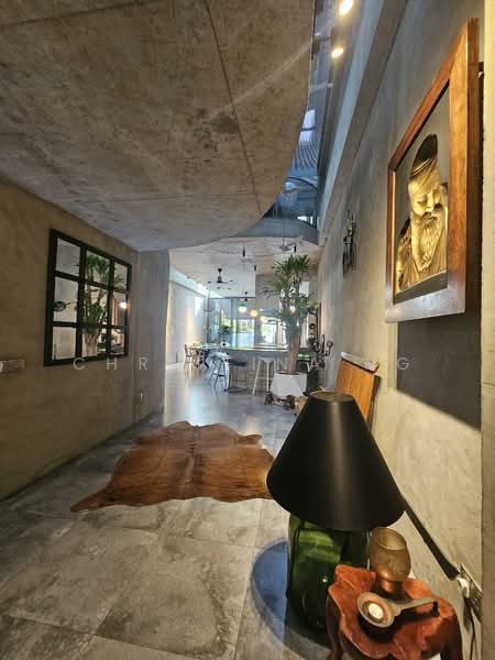 15 Jalan Tanjong, Jalan Tanjong, 4 Bedrooms, 6,000 sqft, Terraced House For Rent, by Christina Ng, 500086761 - Interior - PropertyGuru.com.sg