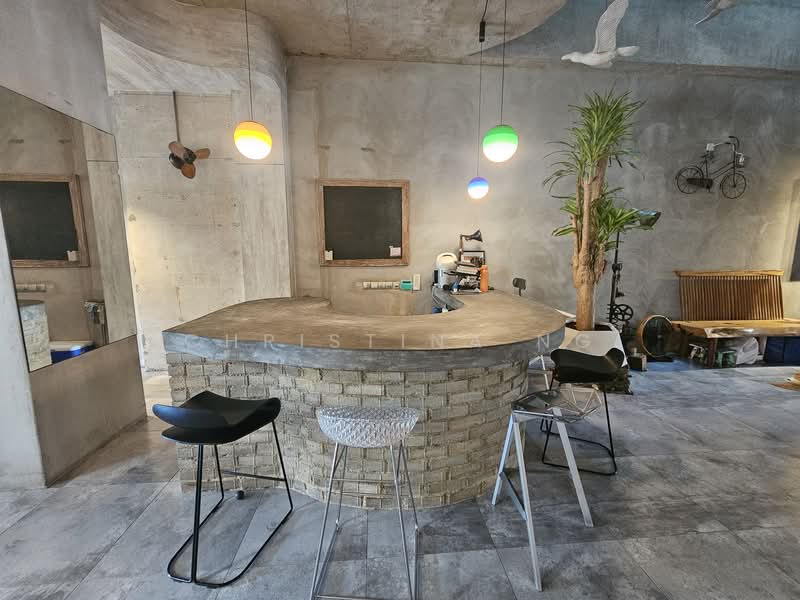 15 Jalan Tanjong, Jalan Tanjong, 4 Bedrooms, 6,000 sqft, Terraced House For Rent, by Christina Ng, 500086761 - Interior - PropertyGuru.com.sg