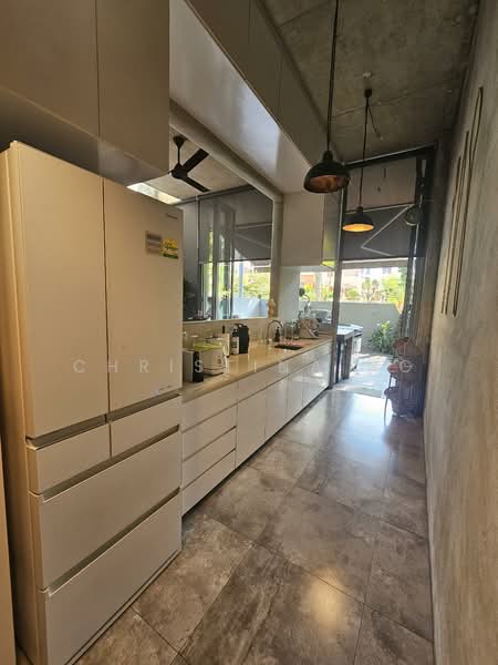 15 Jalan Tanjong, Jalan Tanjong, 4 Bedrooms, 6,000 sqft, Terraced House For Rent, by Christina Ng, 500086761 - Kitchen - PropertyGuru.com.sg