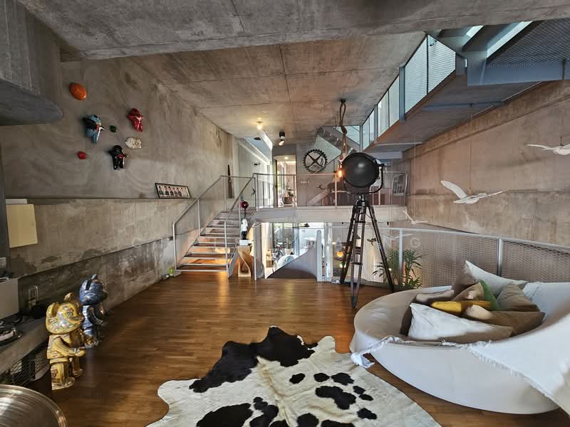 15 Jalan Tanjong, Jalan Tanjong, 4 Bedrooms, 6,000 sqft, Terraced House For Rent, by Christina Ng, 500086761 - Living Room - PropertyGuru.com.sg