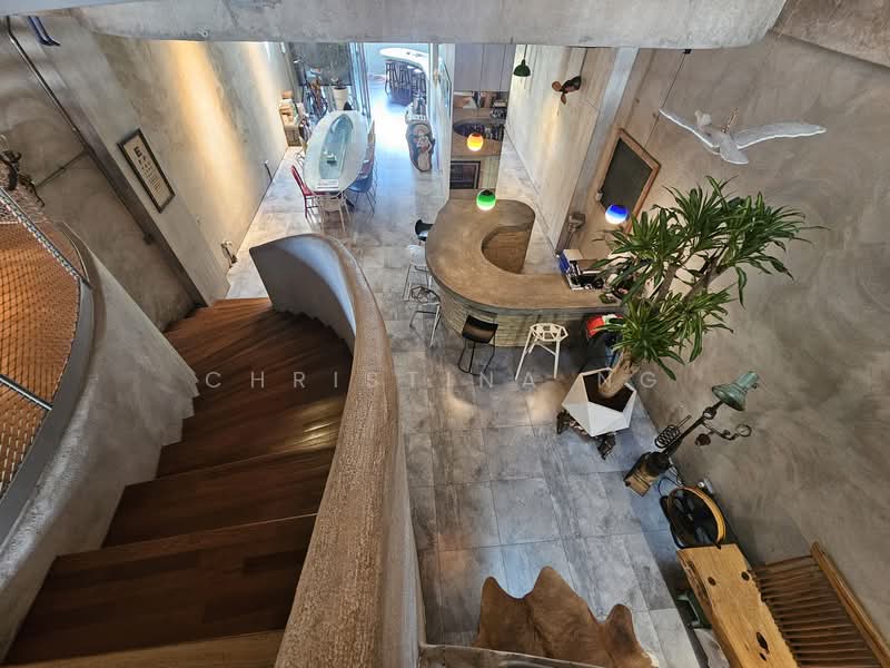 15 Jalan Tanjong, Jalan Tanjong, 4 Bedrooms, 6,000 sqft, Terraced House For Rent, by Christina Ng, 500086761 - Interior - PropertyGuru.com.sg