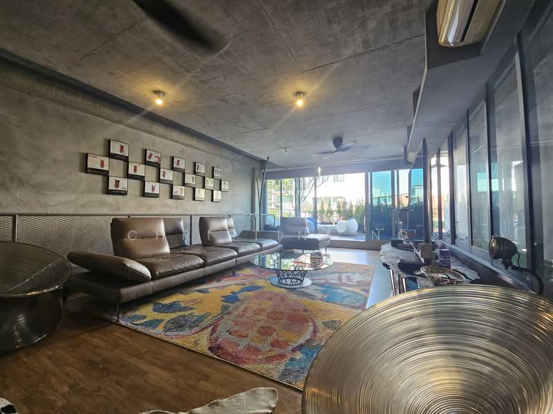 15 Jalan Tanjong, Jalan Tanjong, 4 Bedrooms, 6,000 sqft, Terraced House For Rent, by Christina Ng, 500086761 - Living Room - PropertyGuru.com.sg