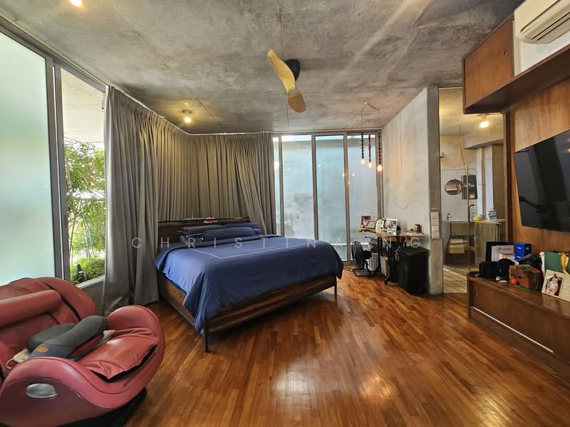 15 Jalan Tanjong, Jalan Tanjong, 4 Bedrooms, 6,000 sqft, Terraced House For Rent, by Christina Ng, 500086761 - Bedroom - PropertyGuru.com.sg