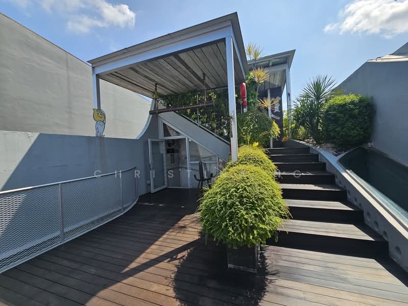 15 Jalan Tanjong, Jalan Tanjong, 4 Bedrooms, 6,000 sqft, Terraced House For Rent, by Christina Ng, 500086761 - Exterior - PropertyGuru.com.sg