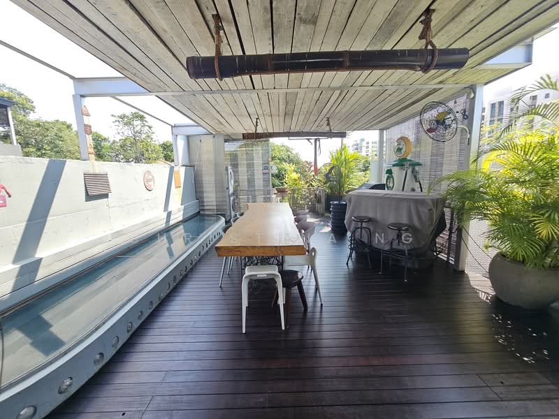 15 Jalan Tanjong, Jalan Tanjong, 4 Bedrooms, 6,000 sqft, Terraced House For Rent, by Christina Ng, 500086761 - Exterior - PropertyGuru.com.sg