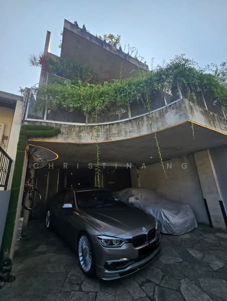 15 Jalan Tanjong, Jalan Tanjong, 4 Bedrooms, 6,000 sqft, Terraced House For Rent, by Christina Ng, 500086761 - Exterior - PropertyGuru.com.sg