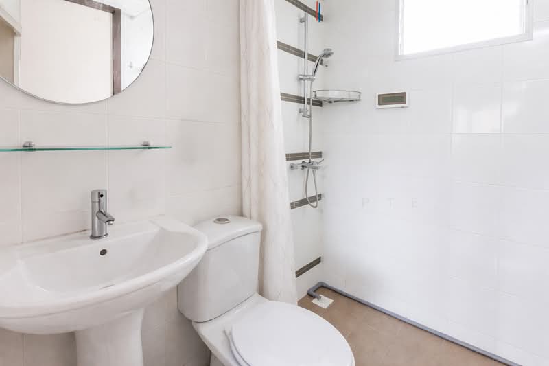 For Sale - 450C Sengkang West Way