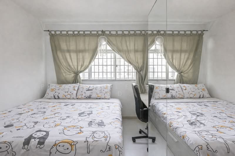 For Sale - 450C Sengkang West Way