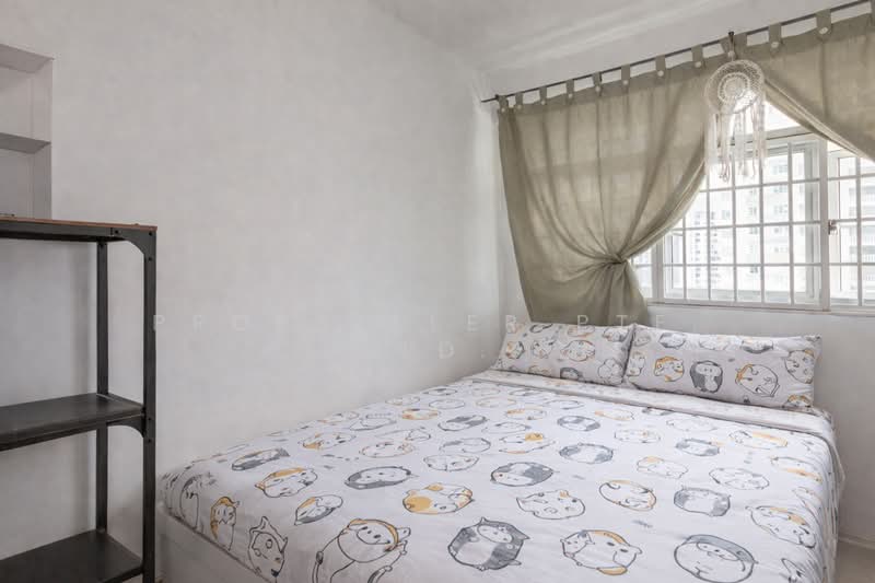 For Sale - 450C Sengkang West Way