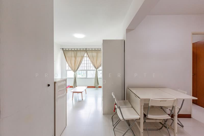 For Sale - 450C Sengkang West Way