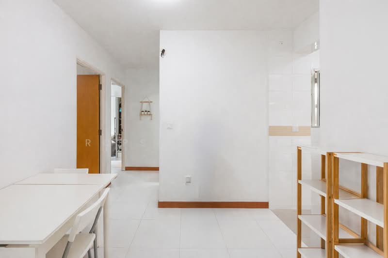 For Sale - 450C Sengkang West Way