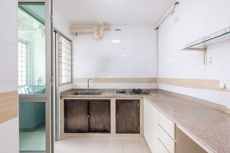 For Sale - 450C Sengkang West Way