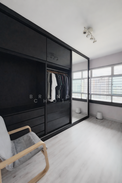 601B Punggol Central HDB Flat For Sale at S$ 688,000 | PropertyGuru Singapore - Bedroom