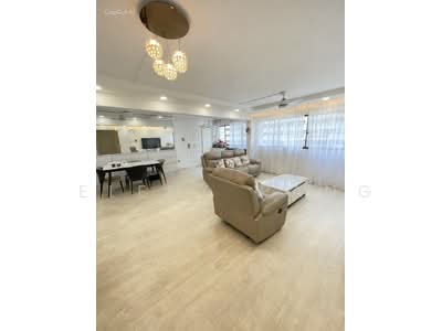 For Sale - 124 Bishan Street 12