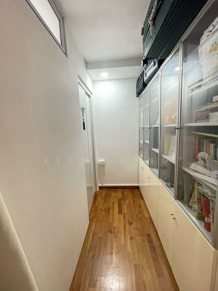 124 Bishan Street 12 HDB Flat For Sale at S$ 1,200,000 | PropertyGuru Singapore - Interior