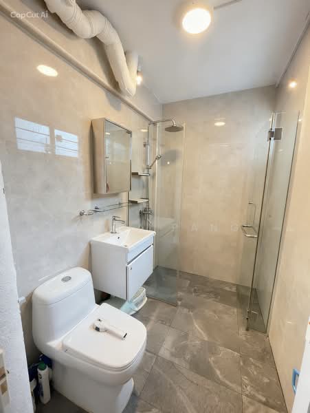124 Bishan Street 12 HDB Flat For Sale at S$ 1,200,000 | PropertyGuru Singapore