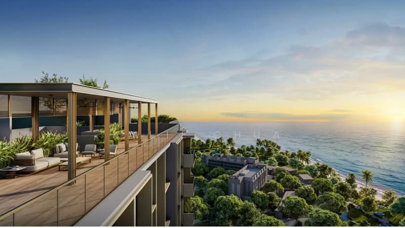 Coastal Cabana Executive Condominium For Sale at S$ 1,500,000 | PropertyGuru Singapore - Balcony