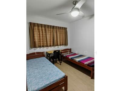 For Rent - 260 Bukit Batok East Avenue 4