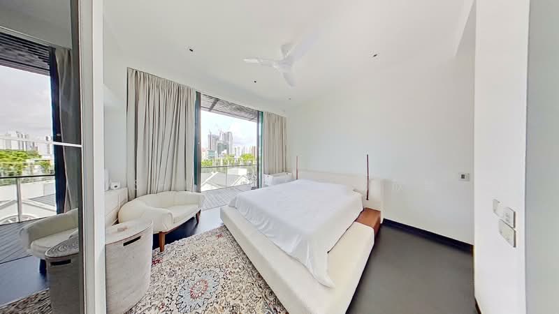 Belle Vue Residences Condominium For Sale at S$ 5,490,000 | PropertyGuru Singapore - Bedroom