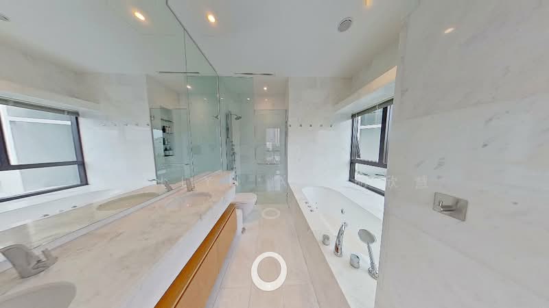 Belle Vue Residences Condominium For Sale at S$ 5,490,000 | PropertyGuru Singapore - Bathroom