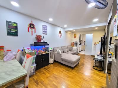 For Rent - 145 Jalan Bukit Merah