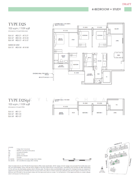Rivelle Tampines Executive Condominium For Sale at S$ 1,900,000 | PropertyGuru Singapore