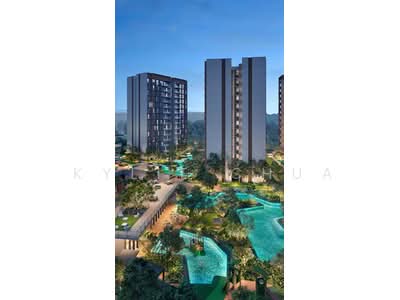 For Sale - Rivelle Tampines