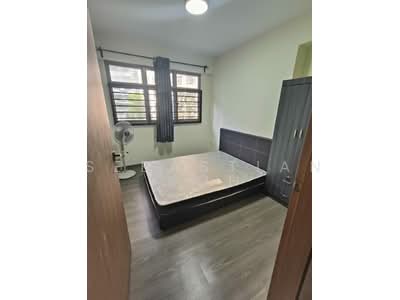 For Rent - 653C Punggol Drive