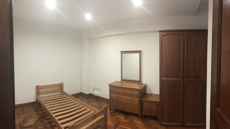 Pandan Valley Condominium For Sale at S$ 3,700,000 | PropertyGuru Singapore - Bedroom