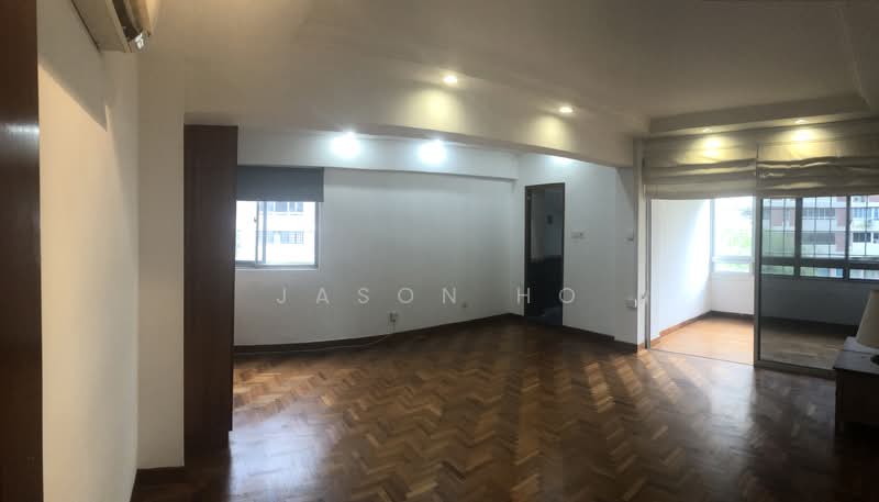 Pandan Valley Condominium For Sale at S$ 3,700,000 | PropertyGuru Singapore - Master Bedroom