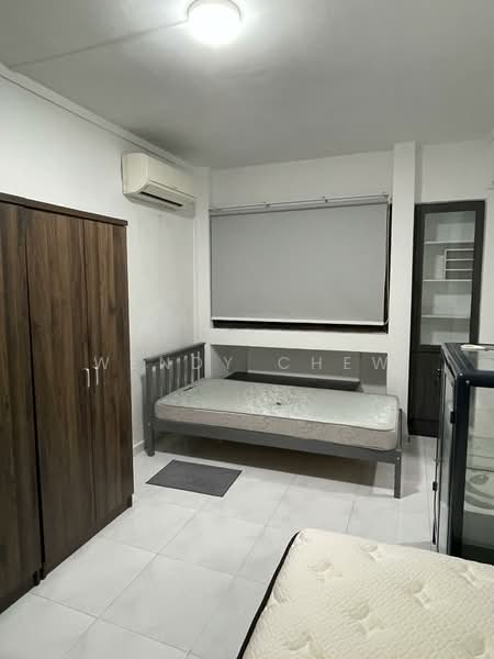 425 Woodlands Street 41, 425 Woodlands Street 41, Room Rental, 224 sqft, HDB Flat For Rent, by Wendy Chew, 500086780 - Bedroom - PropertyGuru.com.sg