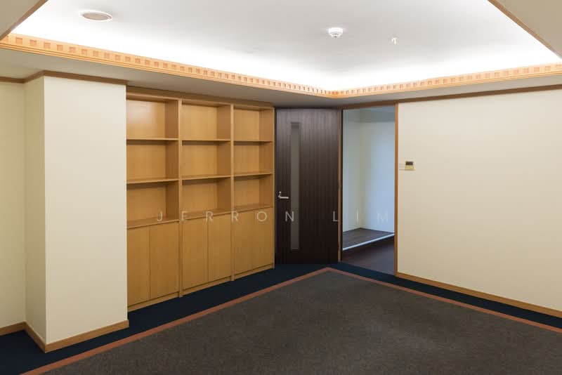 Braddell House, 1 Lorong 2 Toa Payoh, 3,695 sqft, Light Industrial (B1) For Rent, by Jerron Lim, 500086784 - Interior - CommercialGuru.com.sg