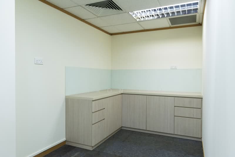 Braddell House, 1 Lorong 2 Toa Payoh, 3,695 sqft, Light Industrial (B1) For Rent, by Jerron Lim, 500086784 - Interior - CommercialGuru.com.sg