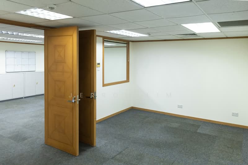 Braddell House, 1 Lorong 2 Toa Payoh, 3,695 sqft, Light Industrial (B1) For Rent, by Jerron Lim, 500086784 - Interior - CommercialGuru.com.sg
